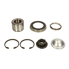 Kit rulmenti roata Kit rulment roata Spate 29x53x37 RUVILLE EVR5256