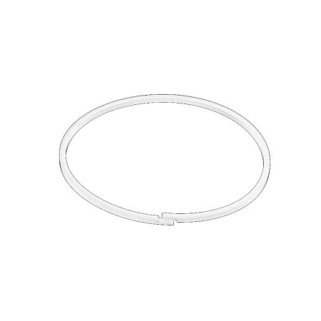 Garnitura inelara, convertizor cuplu Etansare CV EATON FS 82098309 OE EATON X8875532