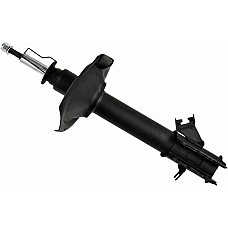 Amortizor Fata Dreapta NISSAN X-TRAIL I 2.0/2.2D/2.5 06.01-01.13 SACHS 317 113
