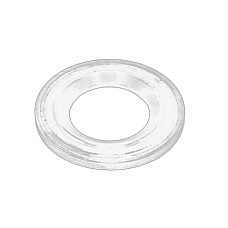 Garnit. etanare, radiator ulei (cutie viteze autom.) Automatic transmission pipe seal 6T35 6T40 6T45 6T70 9T45 9T50  OPEL ANTARA A ASTRA J ASTRA J GTC ASTRA K ASTRA K/KOMBI CASCADA CORSA E CORSA E/HATCHBACK A13DTE-Z32SEE 07.06- OE OPEL 25874797