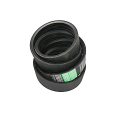Curea transmisie Multi-ribbed belt GLEANER A65 A66 A75 A76 A85 A86 JOHN DEERE 9670 STS NA 9670 STS SA 9770 STS 9770 STS NA 9770 STS SA 9870 STS 670 680 690 770 780 790 OPTIBELT 1001148AP