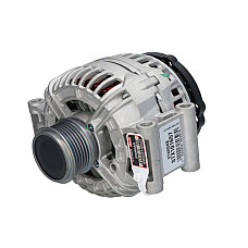 Alternator 14V 140A AUDI A4 ALLROAD B8 A4 B8 A5 Q5 BMW 1 E87 VW BEETLE GOLF VII TIGUAN 1.8-3.2 06.04-07.19 STARDAX STX101657