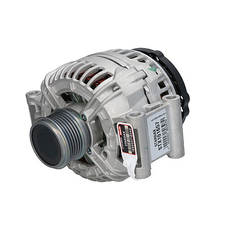 Alternator 14V 140A AUDI A4 ALLROAD B8 A4 B8 A5 Q5 BMW 1 E87 VW BEETLE GOLF VII TIGUAN 1.8-3.2 06.04-07.19 STARDAX STX101657