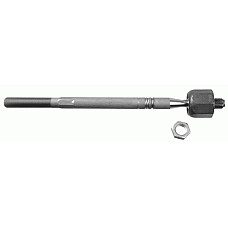 Articulatie axiala, cap de bara Tija de fixare fara capat Dreapta/Stanga lungime: 2645mm AUDI Q7 PORSCHE CAYENNE VW AMAROK TOUAREG 2.0-6.0D 09.02- LEMFOERDER LMI25343