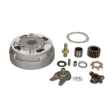 Ambreaj centrifugal Kompletne Sprzeglo Odsrodkowe Atv Cab 110 INPARTS IP000407