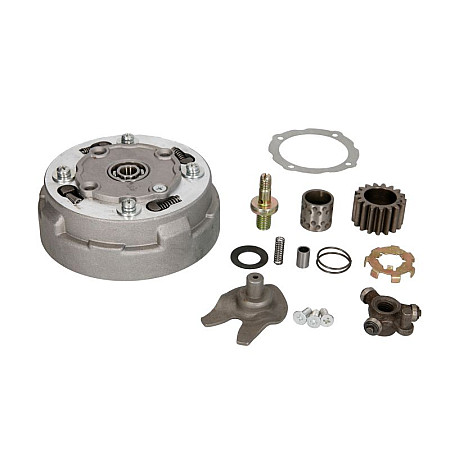 Ambreaj centrifugal Kompletne Sprzeglo Odsrodkowe Atv Cab 110 INPARTS IP000407