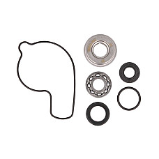 Set reparatie, pompa apa Water pump repair kit HONDA CRF TRX 450 2005-2017 HOT RODS WPK0004
