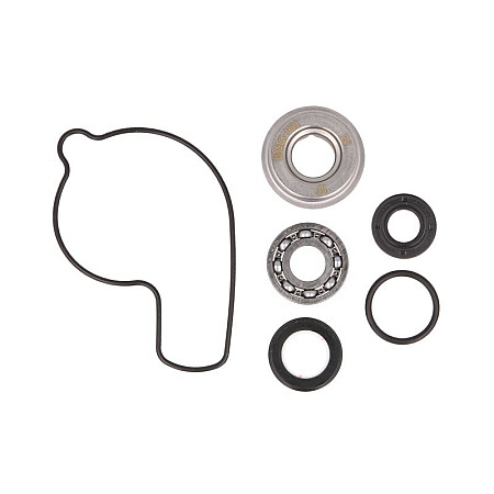 Set reparatie, pompa apa Water pump repair kit HONDA CRF TRX 450 2005-2017 HOT RODS WPK0004
