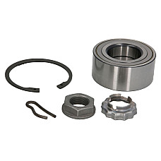 Kit rulmenti roata Kit rulment roata Fata 42x82x36 CITROEN BERLINGO BERLINGO/MINIVAN BX XANTIA XSARA XSARA PICASSO ZX PEUGEOT 205 205 I 205 II 206 305 II 306 1.1-Electric 10.82- FAG Bearings 713 6401 80