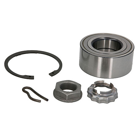 Kit rulmenti roata Kit rulment roata Fata 42x82x36 CITROEN BERLINGO BERLINGO/MINIVAN BX XANTIA XSARA XSARA PICASSO ZX PEUGEOT 205 205 I 205 II 206 305 II 306 1.1-Electric 10.82- FAG Bearings 713 6401 80