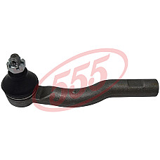 Cap de bara Tie rod end R MAZDA 2 1.3 10.07-06.15 555 SE-M071R