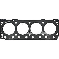 Garnitura chiulasa 156mm DEUTZ BF4L2011 BF4M2011 REINZ 61 37525 20