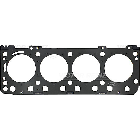 Garnitura chiulasa 156mm DEUTZ BF4L2011 BF4M2011 REINZ 61 37525 20