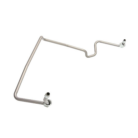 Conducta incarcare ulei turbo AUDI 80 B4 CABRIOLET B3 1.9D 07.92-08.00 AJUSA AJUOP10472