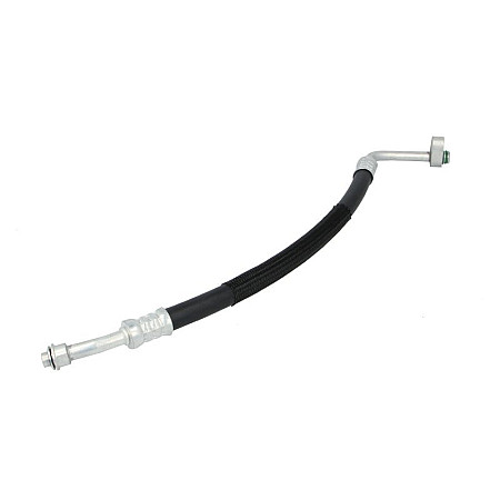Conducta inalta presiune,aer conditionat Air conditioning hose/pipe CITROEN JUMPY III FIAT DUCATO PEUGEOT BOXER 1.5D-Electric 09.05- THERMOTEC KTT160186