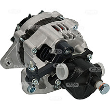 Alternator 14V 70A  MAZDA E 2.2D 02.97-07.04 HC-CARGO CAR116495