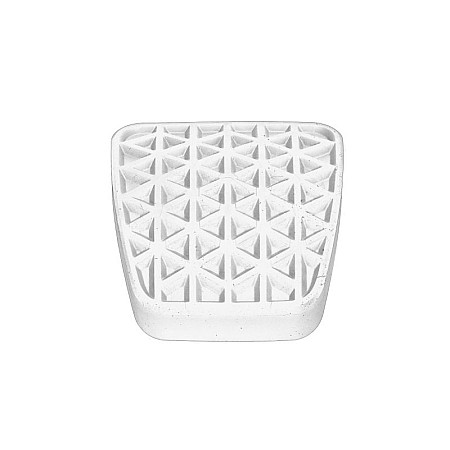 Acoperire pedala, pedala frana Pad pedala ambreiaje/frana OPEL ASTRA G ASTRA G/KOMBI ZAFIRA A 02.98-12.09 OE OPEL 05 60 775