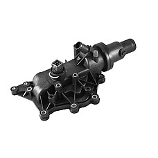 Termostat,lichid racire Termostat sistem racire 89C in carcasa RENAULT CLIO II CLIO III GRAND SCENIC II LAGUNA II MEGANE II MEGANE III MEGANE II/KOMBI MODUS SCENIC II THALIA II 1.4-1.6LPG 09.98- MOTORAD 610-89K