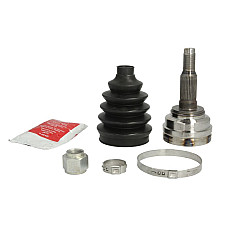 Set articulatie, planetara Articulatia arborelui cotit exterior Dreapta/Stanga 33z/22z/52mm CHEVROLET LACETTI NUBIRA REZZO 1.4-2.0D 01.05- SPIDAN 0.024989