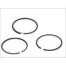 Set segmenti piston 86 STD 225 2 3 EN piston JEEP CHEROKEE CJ5 - CJ8 COMANCHE RENAULT 18 21 25 FUEGO MASTER I TRAFIC 2.0D/2.1D 08.80-09.01 RENAULT GOETZE 08-337100-00