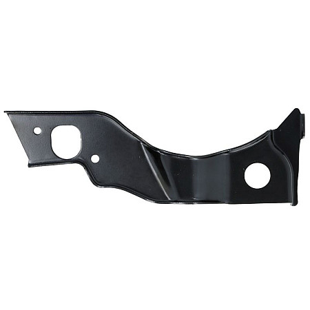 Suport,grila radiator Front grille support top R neagra HYUNDAI SANTA FE 09.12-02.18 BLIC 6502-07-3182992P