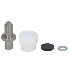 Ghidaj cu role, usa glisanta Sliding door rolls bottom L/R FORD TRANSIT / TOURNEO CUSTOM 01.12-01.18 ROLL FTC03