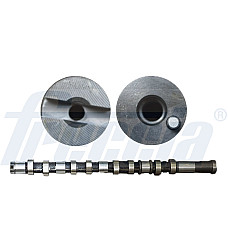 Ax cu came Arbore cu came Partea de admisie HYUNDAI H-1 H-1 / STAREX H-1 CARGO H-1 TRAVEL H350 PORTER KIA BONGO K2500 SORENTO I 2.5D 07.01- FRECCIA CM05-2299