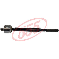 Articulatie axiala, cap de bara Tie rod with no end L/R length: 256mm MAZDA CX-5 2.0-2.5H 11.16- 555 SR-M090