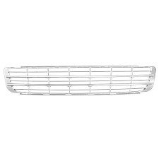 Grila ventilatie, bara protectie Acoperire bara fata Fata Mijloc CITROEN JUMPY II FIAT SCUDO PEUGEOT EXPERT EXPERT TEPEE 01.07- 01.07- OE FIAT 9467046680