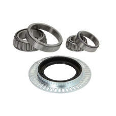 Kit rulmenti roata Kit rulment roata Fata Dreapta/Stanga 22x45x17 MERCEDES E W212 S C215 S W126 S W140 S W220 2.2D-6.3 09.85-12.15 FAG Bearings 713 6677 60