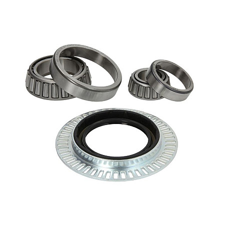 Kit rulmenti roata Kit rulment roata Fata Dreapta/Stanga 22x45x17 MERCEDES E W212 S C215 S W126 S W140 S W220 2.2D-6.3 09.85-12.15 FAG Bearings 713 6677 60