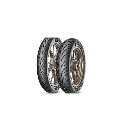 Anvelopa moto [455301] City/classic tyre MICHELIN 130/70B18 TL 63H ROAD CLASSIC Rear MICHELIN 1307018 OMMI 63H ROADCL