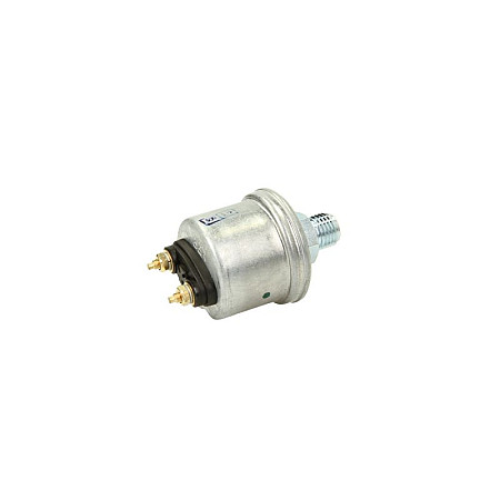 Senzor,presiune ulei Senzor presiune ulei doi conectori cu surub M4 MAN VDO 360-081-038-001C