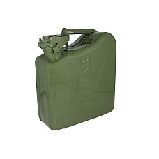 Canistra BORG recipient de metal Hico 5L BORG KAN004