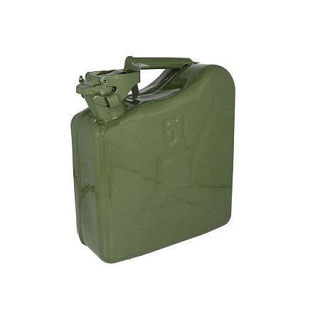 Canistra BORG recipient de metal Hico 5L BORG KAN004