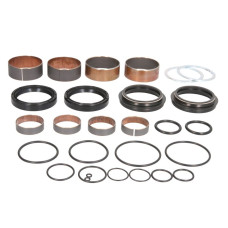 Set reparatie amortizor Suspension repair kit front SUZUKI RM 125/250 1999-1999 PIVOT WORKS PWFFK-S05-021