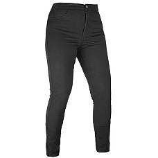 Pantaloni de blugi OXFORD LADIES SUPER JEGGINGS 20 LONG culoare negru marimea 18 extins TW190101L18 OX