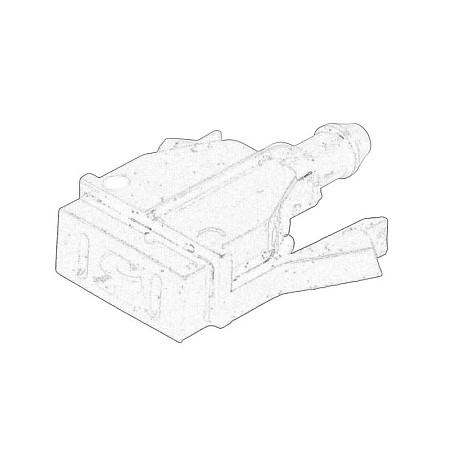 Diuza,spalare parbriz Windscreen washer nozzle front L/R SEAT ALTEA LEON 1P TOLEDO III 5P 03.04-07.15 OE SEAT 5P0 955 985B