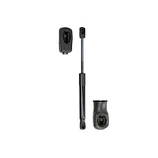 Amortizor capota Arcul cu gaz capota motor Dreapta/Stanga lungime maxima: 2815mm sUV:775mm BMW 1 F20 1 F21 HATCHBACK 07.11- STABILUS STA206747