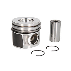 Piston 84 STD HYUNDAI IX35 SANTA FE IV SANTA FE II SANTA FE III TUCSON 2.0D/2.0DH 03.06- NE 130087002400