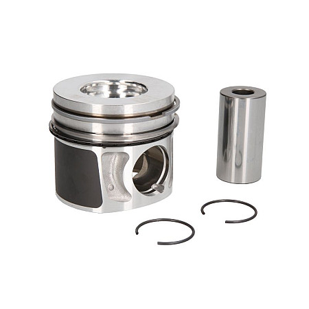 Piston 84 STD HYUNDAI IX35 SANTA FE IV SANTA FE II SANTA FE III TUCSON 2.0D/2.0DH 03.06- NE 130087002400