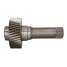 Arbore, antrenare auxiliara Differential driving shaft number of teeth: 40 MERCEDES C.E.I 101229