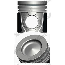 Diametru piston 120mm STD VOLVO 8300 9300 9400 A FM FM9 D9A260-D9B340 NURAL 87-142000-00
