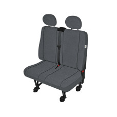 Huse scaun furgoneta de transport Elegance DV2-L 2Locuri