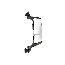 Oglinda exterioara Side mirror R with heating manual width: 355mm height: 936mm short MAN TGL II TGM II TGS II TGX II 02.20- MEKRA 591024010099