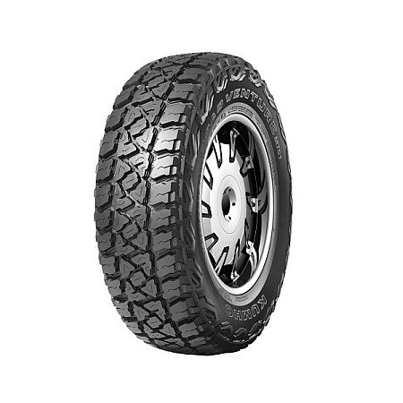 Anvelope vara SUV/4x4 2207083 RoadVenture MT51 KUMHO Vara EN Off-road tyre FR POR KUMHO 285/70R17 LTKU 121Q MT51