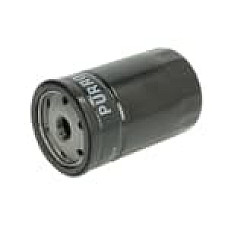 Filtru ulei insurubate 3 4inch 16UNF CHRYSLER PT CRUISER FORD COUGAR ESCORT CLASSIC ESCORT V ESCORT VI FIESTA III FIESTA IV FIESTA V FOCUS I GALAXY I KA MAVERICK 05.91- PURRO PUR-PO4009