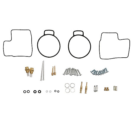 Kit reparatie carburator for number of carburettors 2 for sports use HONDA GL 1500 1992-2000 ALL BALLS 26-1672