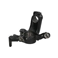 Articulatie directie, suspensie roata Knuckle front R for brake discs 239x18mm for vehicles with power steering SKODA FABIA I FABIA II ROOMSTER 08.99-12.14 REINHOCH RH08-0040