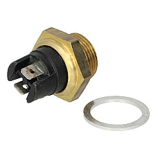 Comutator switch termocupla OPEL ASCONA B COMMODORE B COMMODORE C KADETT E MANTA B REKORD E SENATOR A PEUGEOT 205 I 205 II 1.0-2.5 01.72-04.02 VERNET VETS6995